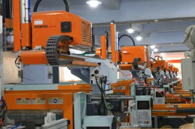 SinoPitis Automatic Injection Machine