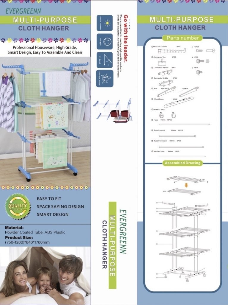 SinoPistis Evergreen Color Box