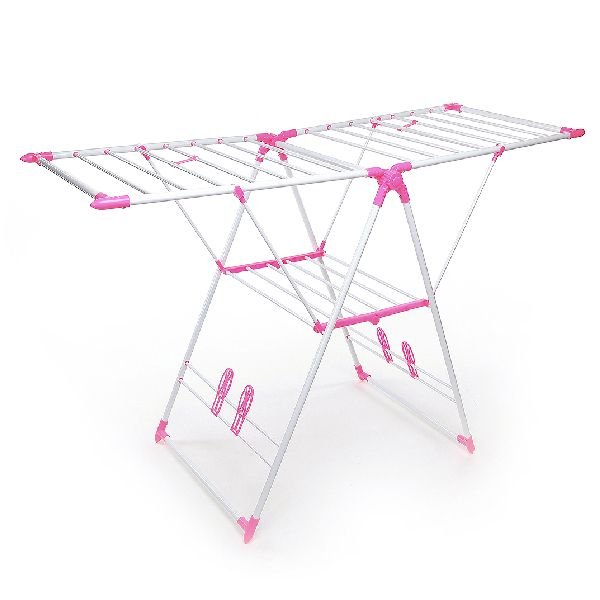 SP-CR109PS K-type Cloth Rack Supplier