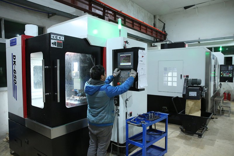 SinoPistis Clothes Rack Injection Machine